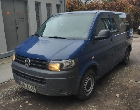 Car PEUGEOT PARTNER